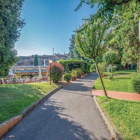 Appartamento Onda Blu Πεσκιέρα ντελ Γκάρντα Εξωτερικό φωτογραφία