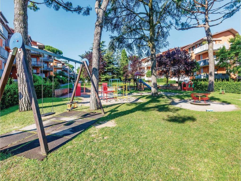 Appartamento Onda Blu Πεσκιέρα ντελ Γκάρντα Εξωτερικό φωτογραφία